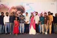 Premisthunna Movie Press Meet Photos